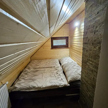 Eden Horská chata *